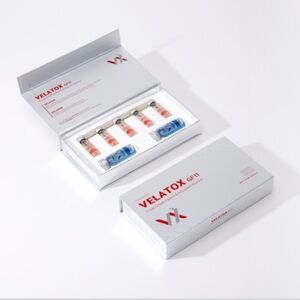 Velatox GF11 Skincare Set